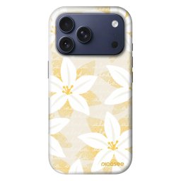 Fashion Case MagSafe Apple iPhone 17 Pro - Island Leave