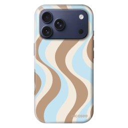Fashion Case MagSafe Apple iPhone 17 Pro - Abanico Days
