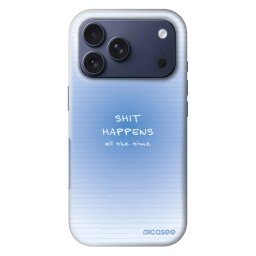 Fashion Case MagSafe Apple iPhone 17 Pro - Oops Memo