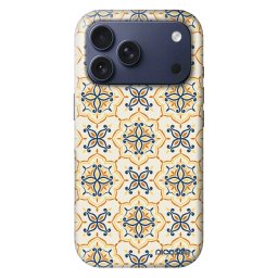Fashion Case MagSafe Apple iPhone 17 Pro - Majolica