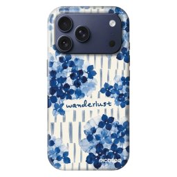 Fashion Case MagSafe Apple iPhone 17 Pro - Azorea