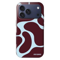Fashion Case MagSafe Apple iPhone 17 Pro - Soft Detour