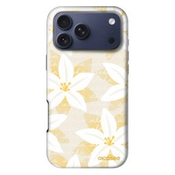 Fashion Case MagSafe Apple iPhone 17 Pro Max - Island Leave