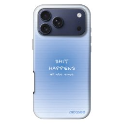 Fashion Case MagSafe Apple iPhone 17 Pro Max - Oops Memo