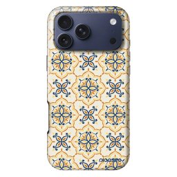 Fashion Case MagSafe Apple iPhone 17 Pro Max - Majolica