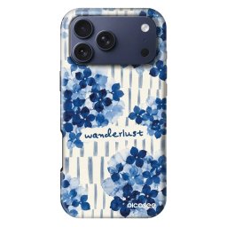 Fashion Case MagSafe Apple iPhone 17 Pro Max - Azorea