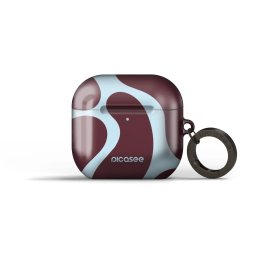 Obal pro Apple AirPods 4 - Soft Detour