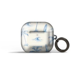Obal pro Apple AirPods 4 - Slow Tide