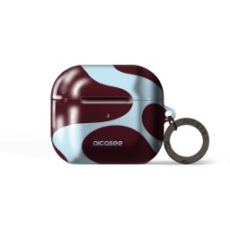 Obal pro Apple AirPods 3 - Soft Detour