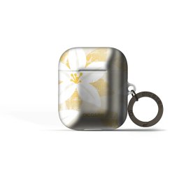 Obal pro Apple AirPods 1 - Island Leave