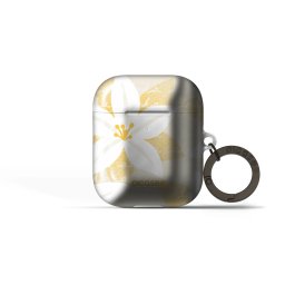 Obal pro Apple AirPods 2 - Island Leave