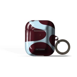 Obal pro Apple AirPods 2 - Soft Detour