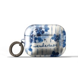 Obal pro Apple AirPods Pro 3 - Azorea