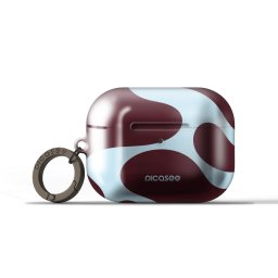 Obal pro Apple AirPods Pro 3 - Soft Detour