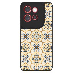 ULTIMATE CASE Motorola Edge 60 Neo 5G - készülékre - Majolica