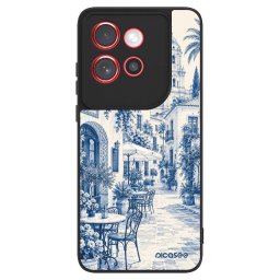ULTIMATE CASE Motorola Edge 60 Neo 5G - készülékre - Calle Azul