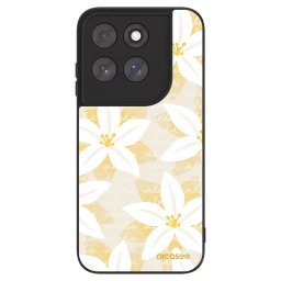 ULTIMATE CASE Motorola Moto G77 - készülékre - Island Leave