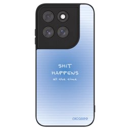 ULTIMATE CASE Motorola Moto G77 - készülékre - Oops Memo