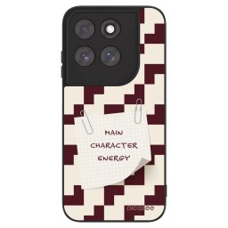 ULTIMATE CASE Motorola Moto G77 - készülékre - Lead Role