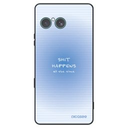 ULTIMATE CASE Sony Xperia 10 VII - készülékre - Oops Memo