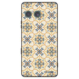 ULTIMATE CASE Sony Xperia 10 VII - készülékre - Majolica
