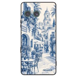 ULTIMATE CASE Sony Xperia 10 VII - készülékre - Calle Azul