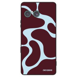 ULTIMATE CASE Sony Xperia 10 VII - készülékre - Soft Detour