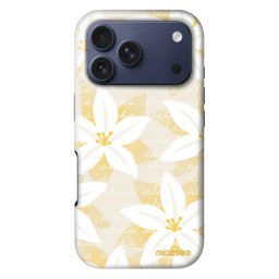 Fashion Case MagSafe Apple iPhone 18 Pro - Island Leave