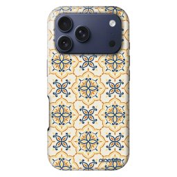 Fashion Case MagSafe Apple iPhone 18 Pro - Majolica