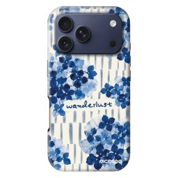 Fashion Case MagSafe Apple iPhone 18 Pro - Azorea
