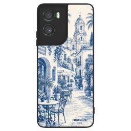 ULTIMATE CASE Motorola Moto G06 - készülékre - Calle Azul