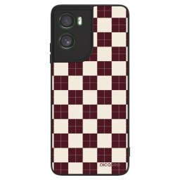 ULTIMATE CASE Motorola Moto G06 - készülékre - Checked Away