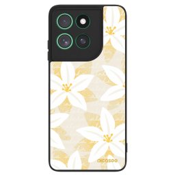 ULTIMATE CASE Motorola Moto G57 Power - készülékre - Island Leave
