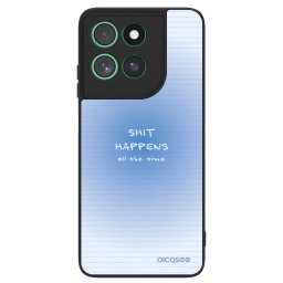 ULTIMATE CASE Motorola Moto G57 Power - készülékre - Oops Memo