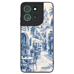 ULTIMATE CASE Motorola Moto G57 Power - készülékre - Calle Azul
