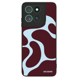 ULTIMATE CASE Motorola Moto G57 Power - készülékre - Soft Detour