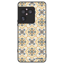 ULTIMATE CASE Sony Xperia 1 VIII 5G - készülékre - Majolica