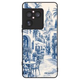 ULTIMATE CASE Sony Xperia 1 VIII 5G - készülékre - Calle Azul