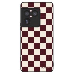 ULTIMATE CASE Sony Xperia 1 VIII 5G - készülékre - Checked Away