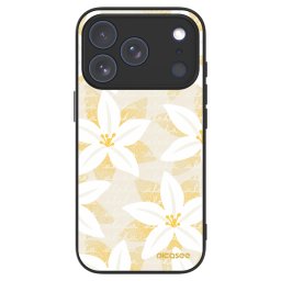 ULTIMATE CASE MagSafe Apple iPhone 18 Pro - készülékre - Island Leave