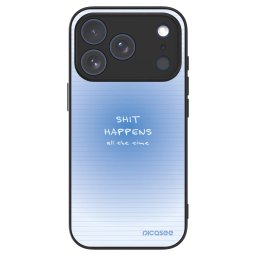 ULTIMATE CASE MagSafe Apple iPhone 18 Pro - készülékre - Oops Memo