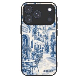 ULTIMATE CASE MagSafe Apple iPhone 18 Pro - készülékre - Calle Azul
