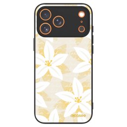 ULTIMATE CASE MagSafe Apple iPhone 18 Pro Max - készülékre - Island Leave