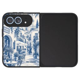 ULTIMATE CASE MagSafe Apple iPhone Duo - készülékre - Calle Azul