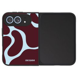 ULTIMATE CASE MagSafe Apple iPhone Duo - készülékre - Soft Detour