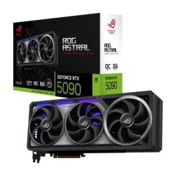 Asus ROG-ASTRAL-RTX5090-O32G-GAMING