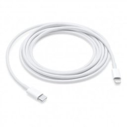 APPLE USB-C-Lightning kábel (2 m)