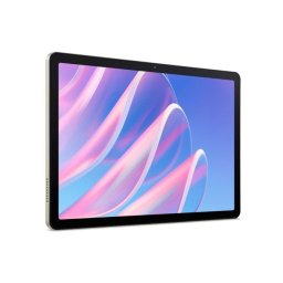 Acer Iconia A11 (A11-21MN-A2K0) A733, nyolcmagos processzorral, 4 GB RAM-mal, 128 GB tárhellyel, 11 hüvelykes WXGA LCD érintőképernyővel, Android 15 rendszerrel, ezüst színben