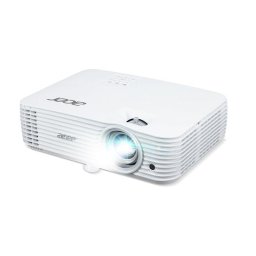 Acer P5550 DLP 3D Full HD 1920x1080, 5200 lumen, 15 000:1, VGA, HDMI (MHL), HDMI, 1x10 W, LAN – 2,73 kg