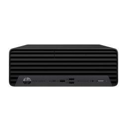 HP Pro SFF 400 G9/i3-14100/8 GB/512 GB/Windows 11 Pro